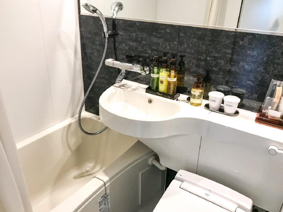 千叶中央站前利夫马克斯酒店 外观 照片
