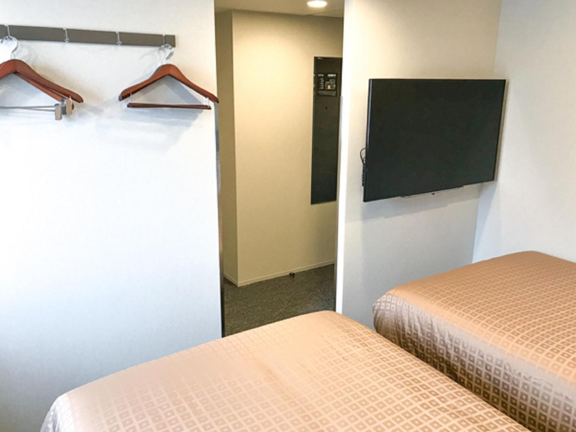 千叶中央站前利夫马克斯酒店 外观 照片